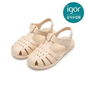 (신세계강남점)[IGOR] 이고르 클라시카 젤리슈즈 마필 키즈젤리슈즈 키즈샌들 아동샌들 여아샌들 남아샌들
