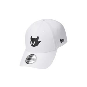 (신세계센텀점)왁[WAAC]골프 (WGRCX25181WHX)NEW ERA 940 PERFORMANCE WAACKY CAP