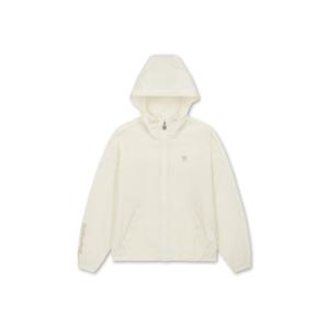 (대전신세계)왁[WAAC]골프 (WWUAS25105IVX)Women Hoodie color Jumper