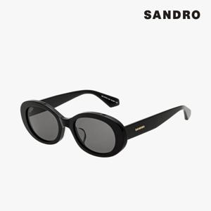 (신세계본점)[에드하디선글라스증정] SANDRO 선글라스(SD6083-1 001 54)