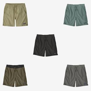 파타고니아 [파타고니아코리아](58049R5GN)26S/S 멘즈 배기스 라이츠 - 6인치 Mens Baggies Lights - 6