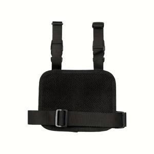 TEMU 레그 드롭 플랫폼 MOLLE 조절형 레그 드롭 패널 허벅지 MOLLE 리그, 조절형 허리 벨트 및 허벅지 스트랩 포함