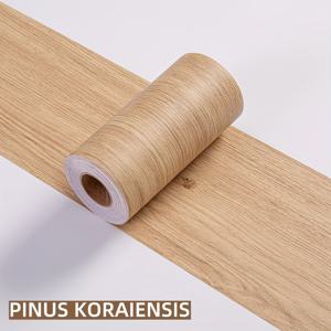 TEMU 우드 그레인 복원 테이프, 3.14In X 393.7In, 테이블, 의자, 바닥재, 문, 창문, 바닥, 모든 종류의 가구 개조, 수공예용 자체 접착식 우드 그레인 복원 패치 (자연색 나무)