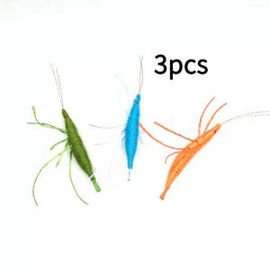 TEMU 랜덤 색상 3개, 고양이 씹는 장난감 새우 모양 내구성 있는 치발기 스틱 치아 청소용 장난감 고양이 놀이 장난감 반려동물 자가 오락용품