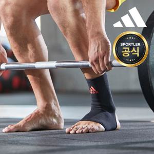 TEMU [한국발송] 퍼포먼스 발목보호대 축구 농구 러닝 등산 헬스 테니스 아대 밴드 발등 얇은