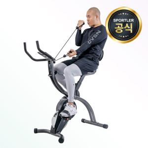 TEMU 숀리 엑스바이크 실내 자전거 스핀 스피닝 사이클 가정용 유산소 헬스 홈트 운동 기구