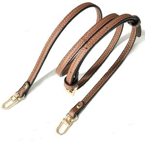 TEMU 지갑 스트랩 교체 (폭: 0.9Cm, 1.2Cm, 2.5Cm, 길이 조절 가능 75-120Cm), 미니 가방 인조 가죽 숄더 스트랩 키트, 조절 가능한 크로스바디 소형 가방에 적합, 여성 미니 숄더백용 인조 가죽 조절식 지갑 스트랩