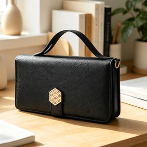TEMU 삼성 갤럭시 S26, S25+, S26, SS25 FE, S24+, S24 FE, S21, S20+ FE, S9, S8+, S21+, S21 FE, S20+, S21, S23, S22+ FE 4G/5G 라이트 울트라 호환 폰 케이스 - 스타일리시한 지갑 케이스, 다중 카드 슬롯, 다기능 지퍼 플립 커버