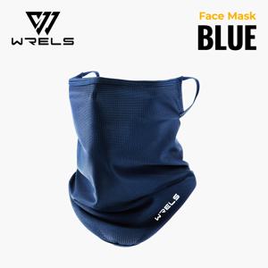 TEMU 1개입 패키지, WRELS 여름 스포츠 와플 통기성 메쉬 페이스 마스크, 야외용 다기능 헤드웨어, 남녀 공용, 사이클링, 골프 및 기타 야외 스포츠에 적합, 통기성 좋고 부드러우며 땀 흡수력이 뛰어남