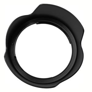 TEMU Canon EW-73D 렌즈 후드, Canon RP RF 24-105mm F4-7.1 (STM), -70mm F2.8 (STM), EF--135mm F/3.5-5.6 (USM)용, STM, 6-7mm 렌즈용 아님