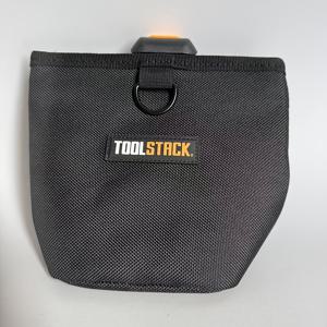 TEMU TOOL STA 2026 신형 범용 수납 가방, 전기 및 배관 작업용 내구성 있는 공구 파우치, 튼튼한 옥스포드 천 제작