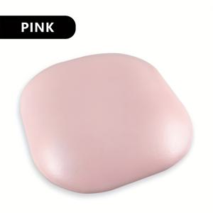 TEMU 네일 아트용 팔꿈치 받침대가 있는 핸드 베개 1개 - 미끄럼 방지 베이스, 편안한 네일 아트 팔꿈치 쿠션, 네일 기술자의 네일 도구와 함께하는 장시간 사용에 적합