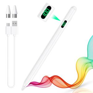 TEMU Android 사용자 전용! 모든 Android 모델과 완벽 호환~ 배터리 잔량 디지털 디스플레이로 한 눈에 확인, 잔여 전력에 대한 추측은 이제 끝! Huawei / Xiaomi / Samsung 및 기타 주요 Android 브랜드와 호환 가능