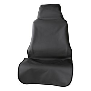 TEMU 1개 600D 고강도 전천후 블랙 옥스포드 천 반려동물 자동차 시트 커버 - 내구성 있는 반려동물 시트 보호대, 간편한 설치 및 세척, 강아지용 꼭 맞는 앞좌석 커버, 차량을 깨끗하게 유지