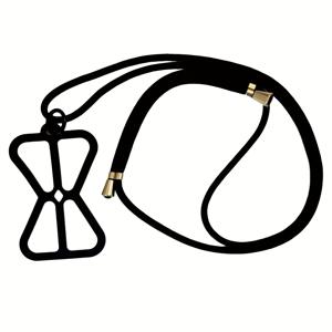 TEMU 범용 심플 솔리드 컬러 폰 스트랩, 4.7-7.2인치 휴대폰 및 기타 전자기기용, 내구성 강화, 방수, 휴대용, 크로스바디 폰 케이스