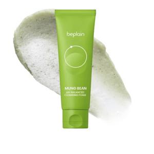 TEMU 녹두 약산성 클렌징폼 80ml