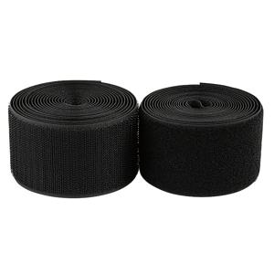 TEMU 50mm 박음질형 面。钩과 고리, 나일론 스트립 패브릭 패스너, 무접착식 面。钩과 고리 고정용 고하중 面。钩과 고리 테이프, 의류, 손바느질, DIY 프로젝트용(6.25/8.25)m