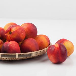 [산지직송] 새콤달콤 향긋한 천도복숭아 2kg(20-25과) Z_465150325143