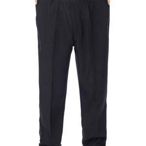 TEMU 플러스 사이즈 남성 드레스 트라우저, 캐주얼 바지, 고품질 플러스 사이즈 남성 바지, 0XL, XL, 2XL, 3XL, 4XL, 5XL, 6XL
