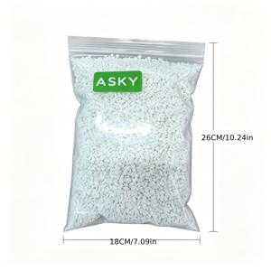 TEMU 8.7리터/2.3갤런 1.6리터/0.43갤런 퍼ライト 원예 모종 특수 퍼ライト 3MM-8MM 경량 확장 입자, 화분, 화분, 행잉 바스켓, 원예 정원 및 식물 애호가에게 적합