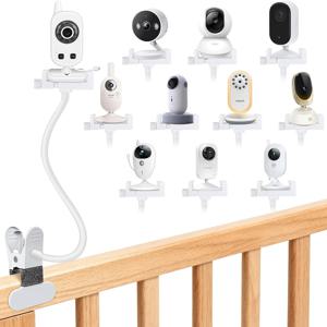 GHB 모니터 홀더, Philips Avent 모니터용 카메라 홀더, //Boifun용 범용 클램프 홀더 모니터 스탠드, 휴대폰 홀더 모니터 홀더