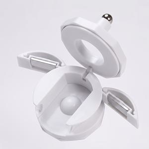 새롭게 업그레이드된 다기능 3-In-1 분리형 네일 아트 도구