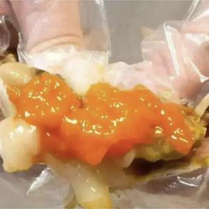 TEMU 다리가 없어 슬픈 연평도 몽당 암꽃게 실속 간장게장 3kg 4~5미