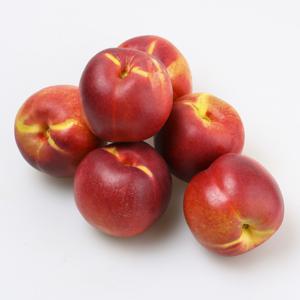 TEMU 신선한 경북 햇 천도복숭아 1kg (9과내외)