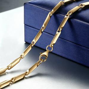 TEMU 변색되지 않는 316 스테인리스 스틸로 제작된 내구성 좋은 힙합 링크 목걸이, 남녀공용 사계절용 디자인. 독특하고 스타일리시한 행운의 돌 펜던트 목걸이. 캐주얼 복장 및 선물용으로 이상적인 선택