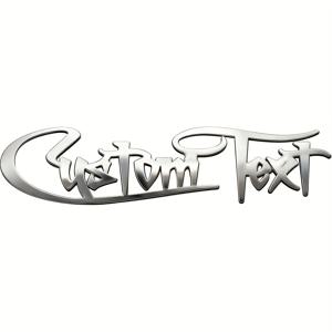 TEMU 맞춤형 메탈 자동차 엠블럼, 자동차 트럭 보트 피아노용 맞춤 이름 배지, 남성용 공간 홈 데코, 차량 장식, 스티커 멋진 배지 장식 데칼, 자동차용, 피아노 트럭 선물, 아버지의 날 선물