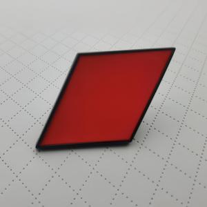 1개 3D 메탈 자동차 차체/자동차 뒷트렁/옆 펜더 엠블럼 배지 스티커, 자동차 차체 스타일링 장식 추가에 적합