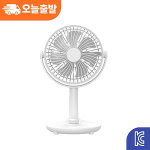 TEMU YL 360도 회전 11단계 유선 탁상용 선풍기 사무실용 가정용