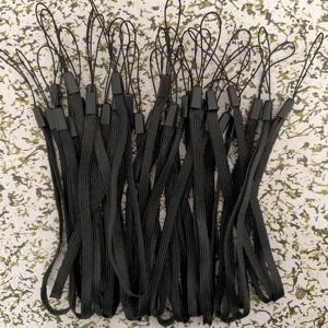 TEMU 32개 partial 휴대폰 손목 스트랩, 넥 스트랩, 나일론 휴대폰 넥 스트랩, 손목 밴드, USB 플래시 드라이브, 미니 카메라