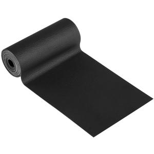TEMU 3인치 X 60인치 자체 접착式 PU 가죽 수리 테이프, DIY 공예, 장식 스티커, 흠집 수리용, 가죽 공예, 가구, 소파, 자동차 시트, 사무용 의자용 DIY 공예 재료, 자체 접착식 가죽 패치