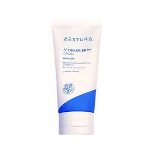 에스트라 아토베리어 365 크림 80ml 1개+30ml(증정품) 1개