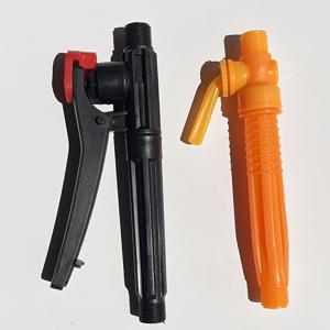 TEMU 2개 M18 나사산 스프레이어 트리거 밸브