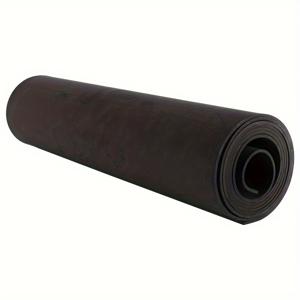 TEMU EPDM 비접착 고급 스펀지 폼 롤, 완벽한 코스프레 패딩, 프로젝트 테이블, 다용도 방음 고무 폼 보드, 절단이 용이한 네오프렌 스펀지 폼 고무 시트, 밀폐형 셀 폼 씰, 창문 에어컨, 지붕에 적합