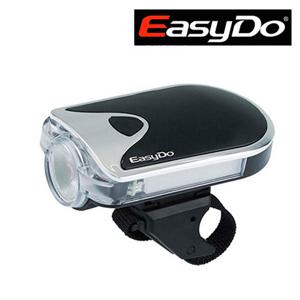EasyDo 자전거용품 정품 고휘도 전조등 N-6690
