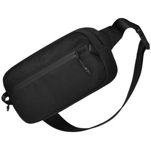 TEMU BOXFABLE 1.5L & 2.5L RFID 차단 슬링백, 남녀공용 크로스백 체스트 숄더팩, 여행 및 데일리용 경량 캐주얼 웨이스트 벨트백