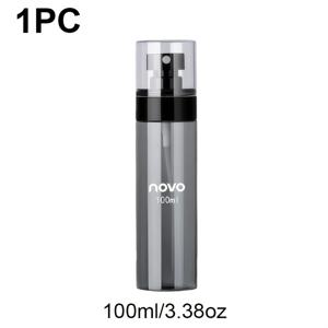 TEMU 1/2/3개 미세 미스트 스프레이 병 - 30ml(1oz)/60ml(2oz)/100ml(3.38oz), DIY , 헤어케어, 세정액, 토너, 에센셜 오일, 로션 및 향수 분할용 다용도 화장품 디스펜서, 누수 방지, 재충전 가능, 훌륭한 가정용품