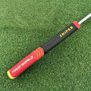 TEMU 1 골프 그립 편안한 SNSR 140CC 대형 푸시 로드 멀티 컬러 세트