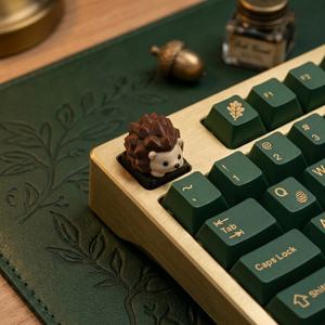 TEMU 키캡 - PC, 기계식 키보드, 타자기용 - 컴퓨터 키, 게이밍 키보드 및 타자기와 호환, 일상 타이핑 및 파티에 이상적. 키캡 단품. 재미있는 생일/크리스마스/할로윈/졸업 시즌/아버지의 날/어머니의 날 선물