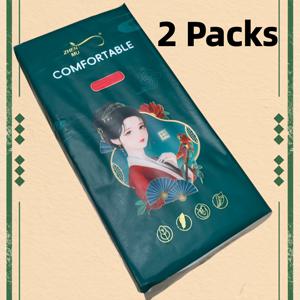 TEMU 지방 목재 펄프 페이퍼 타월 2팩 (총 5760매) - 무염료, 부드럽고 내구성이 뛰어난 엠보싱 디자인, 중국 스타일 패턴, 높은 흡수력, 주방 및 욕실에서 건식 및 습식 사용에 적합, 걸이형, 가정 청소 필수품