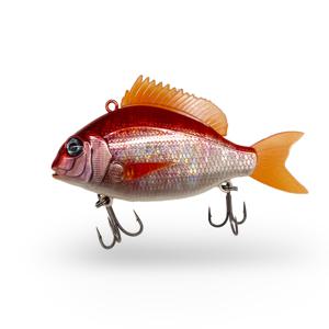 TEMU QQNAL 1개 3D 시뮬레이션 물고기 눈 심해 침강 하드 베이트 미노 베이트, 8Cm/3.14Inch 바다 낚시 루어, 담수 및 해수 송어 및 바지락 낚시에 적합 24G 롱 스ロー 수직 낚시 베이트 야외 낚시 추가품