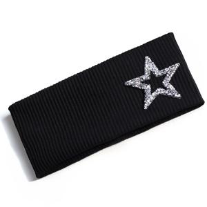 TEMU 1개 신상 패션 스타 여성용 머리띠 패션 머리띠, 다양한 색상 제공, 데일리룩에 적합