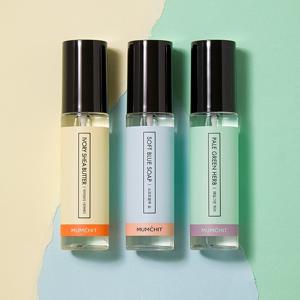 1+1 멈칫 섬유향수70ml