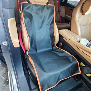 TEMU 자동차 시트 쿠션, 차량용 시트 보호 커버, 안전 패드, 앞좌석 카시트 커버, SUV, 트럭, 세단용, 앞좌석 얼룩 방지 커버, 반려견을 사랑하는 여행객을 위한 필수품