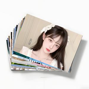 휴대폰 사진 프린트 10장 (10매) - 3/4/5/6/7인치, 베이비 샤워, 결혼식, 졸업 선물, 반려동물 초상화, DIY 그림책, 가족 사진, 생일, 결혼 기념품, 할로윈 크리스마스 장식용