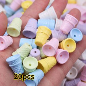 TEMU 20개 랜덤 색상 19mm 마카롱 귀여운 드럼 스페이서 구슬 구멍 포함, 장식용 구슬 - DIY 목걸이, 우정 선물, 커플 팔찌, 귀걸이, 열쇠고리, 휴대폰 스트랩, 자동차 펜던트, 가방 참, 구슬펜 및 기타 주얼리 제작용 DIY 공예 액세서리에 적합