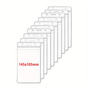 TEMU 10pcs A6 5.7x4.13 